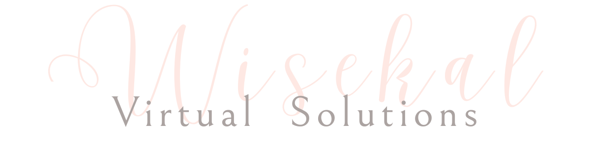 Wisekal Virtual Solutions